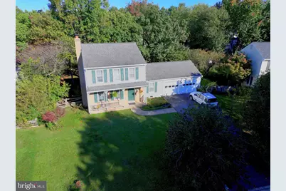10603 Oxford Court, Great Falls, VA 22066 - Photo 2