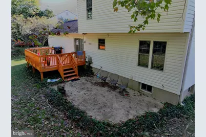 10603 Oxford Court, Great Falls, VA 22066 - Photo 4