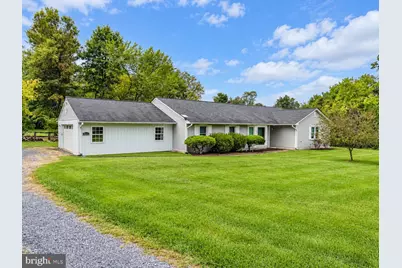 35143 Rosecroft Lane, Middleburg, VA 20117 - Photo 1