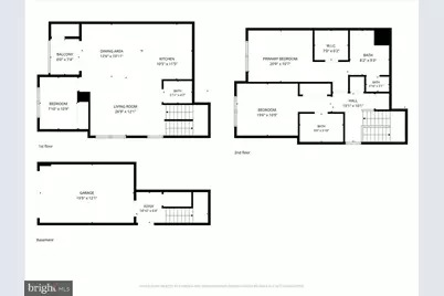 23297 Southdown Manor Terrace #106, Ashburn, VA 20148 - Photo 16