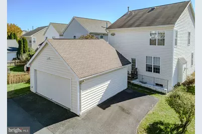 25991 Glasgow Drive, Chantilly, VA 20152 - Photo 4