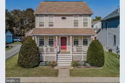 25991 Glasgow Drive, Chantilly, VA 20152 - Photo 1
