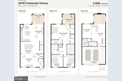 24747 Carbonate Terrace, Aldie, VA 20105 - Photo 2
