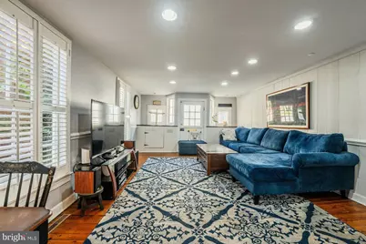 15481 Second Street, Waterford, VA 20197 - Photo 12