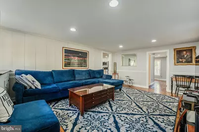 15481 Second Street, Waterford, VA 20197 - Photo 14