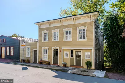 15481 Second Street, Waterford, VA 20197 - Photo 4