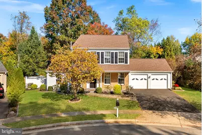 704 Evard Court SW, Leesburg, VA 20175 - Photo 1