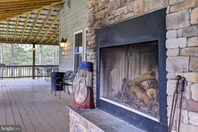 1025 Good Luck Road, Kilmarnock, VA 22482 - Photo 38