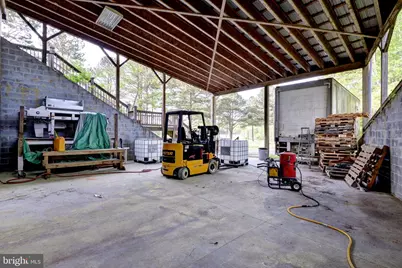 1025 Good Luck Road, Kilmarnock, VA 22482 - Photo 80