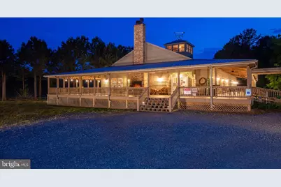 1025 Good Luck Road, Kilmarnock, VA 22482 - Photo 1