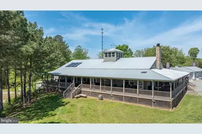 1025 Good Luck Road, Kilmarnock, VA 22482 - Photo 98