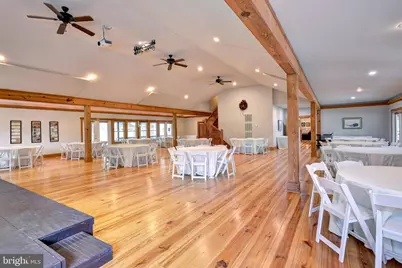 1025 Good Luck Road, Kilmarnock, VA 22482 - Photo 54