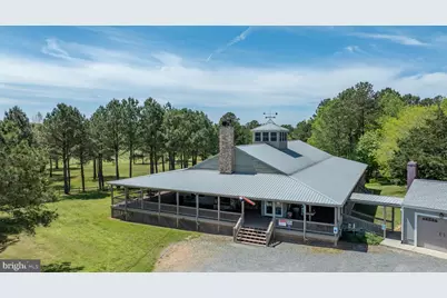 1025 Good Luck Road, Kilmarnock, VA 22482 - Photo 4