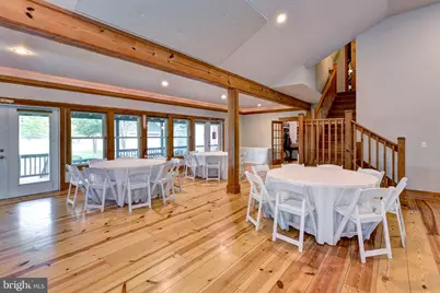 1025 Good Luck Road, Kilmarnock, VA 22482 - Photo 56