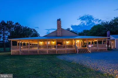 1025 Good Luck Road, Kilmarnock, VA 22482 - Photo 10