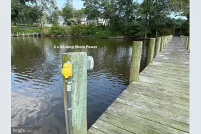 Lot #8 Preserve Drive, Kilmarnock, VA 22482 - Photo 8