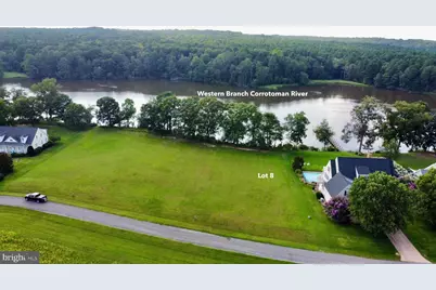 Lot #8 Preserve Drive, Kilmarnock, VA 22482 - Photo 2