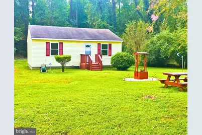 5367 Morattico Road, Lancaster, VA 22503 - Photo 1