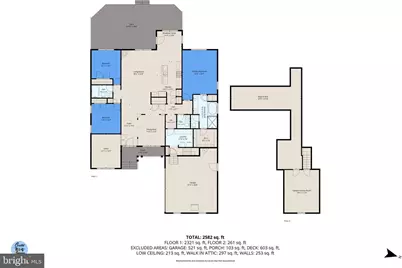 85 Pleasants Lane, Kilmarnock, VA 22482 - Photo 24