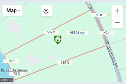 404 Woodbrook Drive, Lancaster, VA 22503 - Photo 60