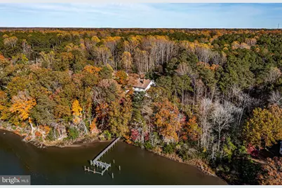 673 Nugent Lane, Weems, VA 22576 - Photo 4