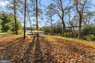 792 Oak Hill Rd, Lancaster, VA 22503 - Photo 4