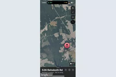 Ptcoppedges26.311Ac, Lancaster, VA 22503 - Photo 1