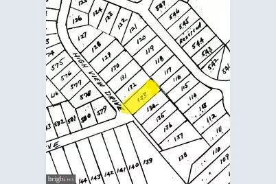 W Highview Dr Lot 133, Lancaster, VA 22503 - Photo 2