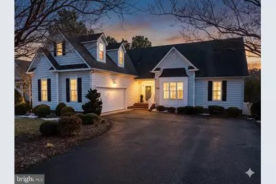 464 Middle Gate, Irvington, VA 22480 - Photo 1