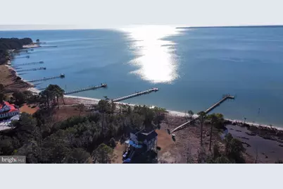 Lot 2 Windmill Point Road, White Stone, VA 22578 - Photo 2