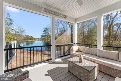 595 Lovers Lane, Lancaster, VA 22503 - Photo 14