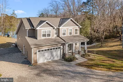 595 Lovers Lane, Lancaster, VA 22503 - Photo 2