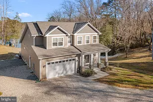 595 Lovers Ln, Lancaster, VA 22503 - Photo 2