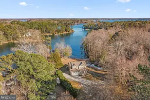 595 Lovers Ln, Lancaster, VA 22503 - Photo 6