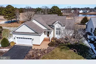 88 Old Field Rd, Irvington, VA 22480 - Photo 1