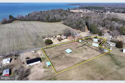 519 White Hall Road, Lancaster, VA 22503 - Photo 34