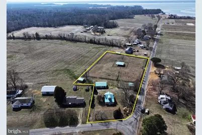 519 White Hall Road, Lancaster, VA 22503 - Photo 2