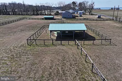 519 White Hall Road, Lancaster, VA 22503 - Photo 6