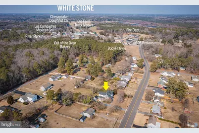 296 Beach Road, White Stone, VA 22578 - Photo 2