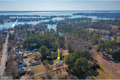 48 Steamboat Road, Irvington, VA 22480 - Photo 36