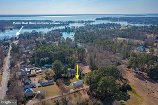 48 Steamboat Rd, Irvington, VA 22480 - Photo 36