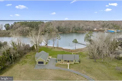 780 Greenvale Road, Lancaster, VA 22503 - Photo 2