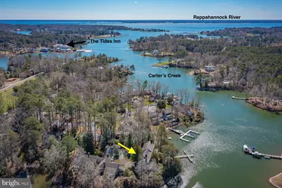 44 Muirfield Court, Weems, VA 22576 - Photo 4