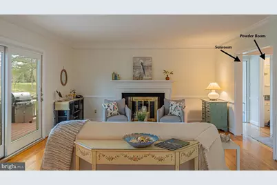 44 Muirfield Court, Weems, VA 22576 - Photo 10