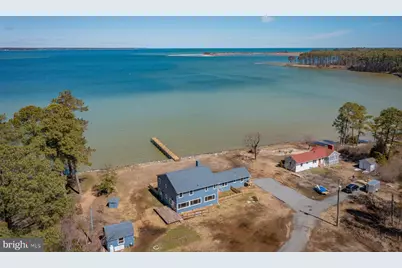 199 Foxwells Lane, White Stone, VA 22578 - Photo 1