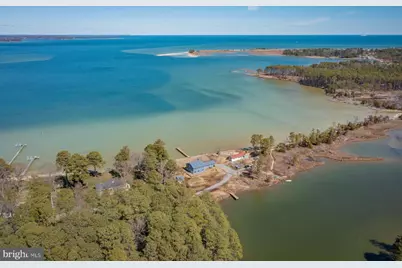 199 Foxwells Lane, White Stone, VA 22578 - Photo 40