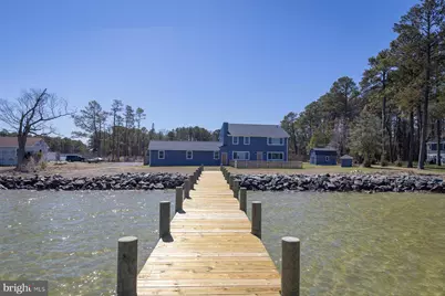 199 Foxwells Lane, White Stone, VA 22578 - Photo 2