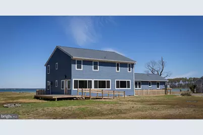 199 Foxwells Lane, White Stone, VA 22578 - Photo 4