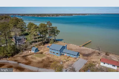 199 Foxwells Lane, White Stone, VA 22578 - Photo 38