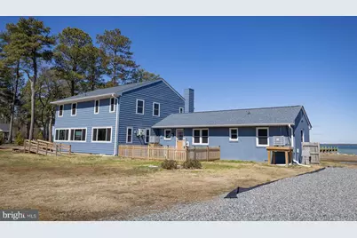 199 Foxwells Lane, White Stone, VA 22578 - Photo 36